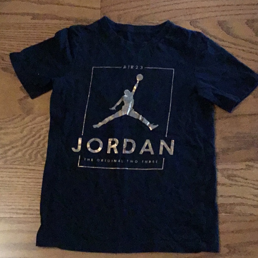 Micheal Jordan t shirt